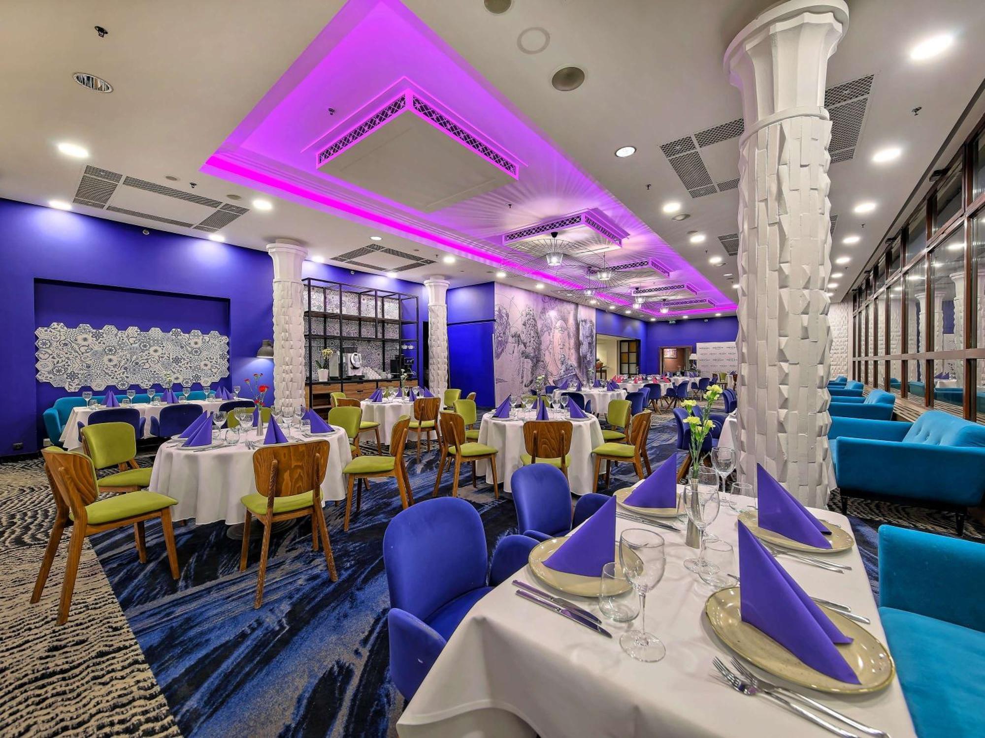 Mercure Gdansk Stare Miasto Exterior foto