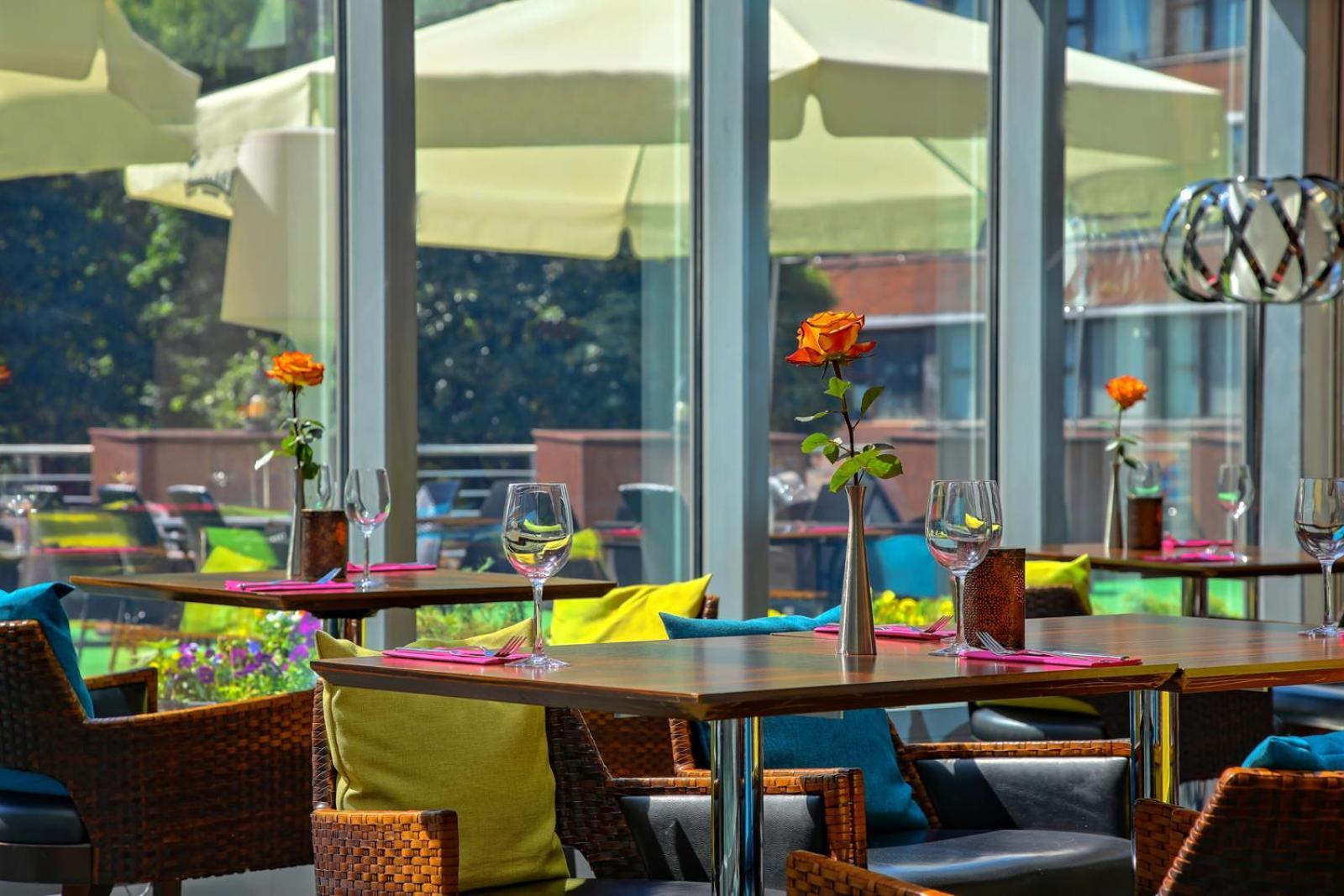 Mercure Gdansk Stare Miasto Exterior foto