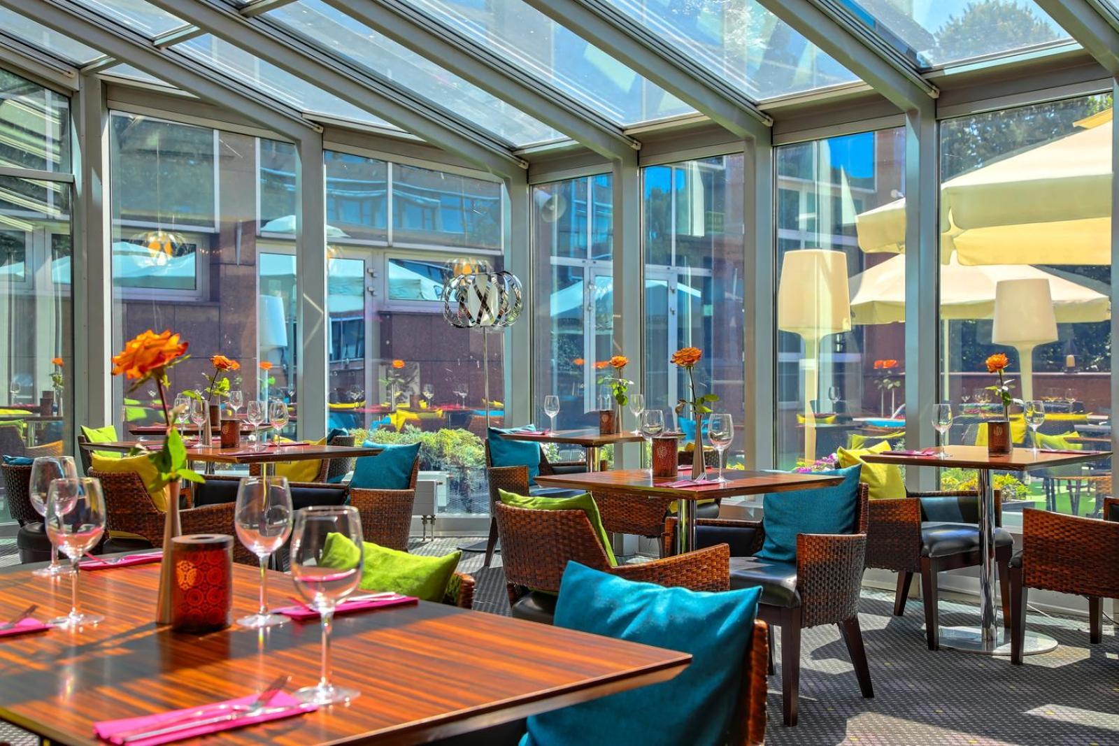 Mercure Gdansk Stare Miasto Exterior foto