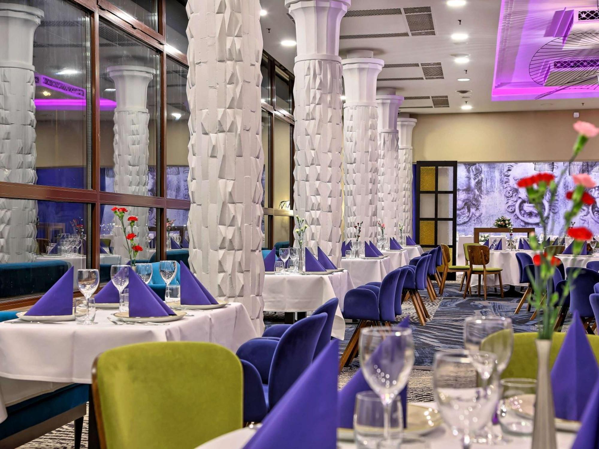Mercure Gdansk Stare Miasto Exterior foto