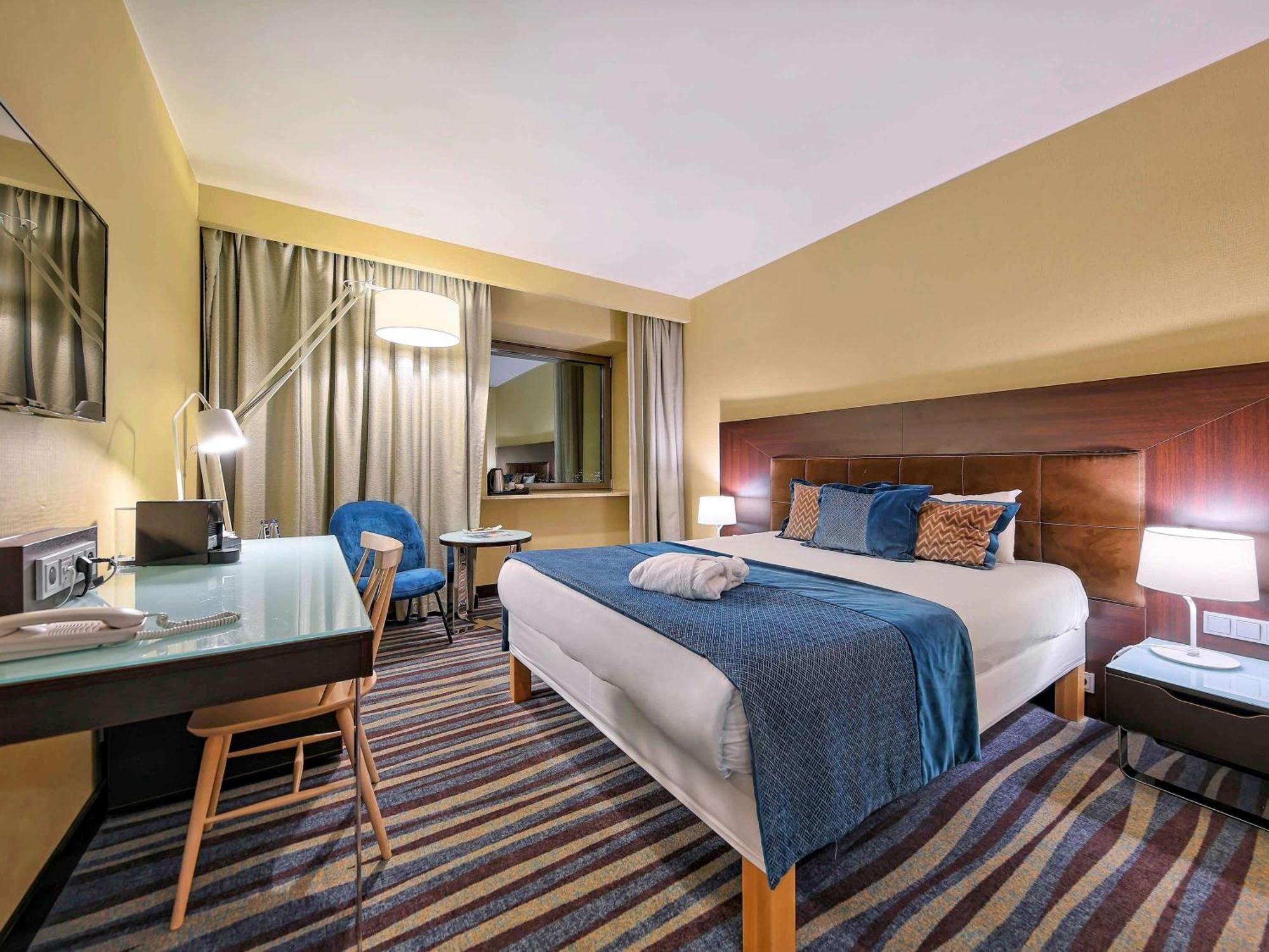Mercure Gdansk Stare Miasto Exterior foto
