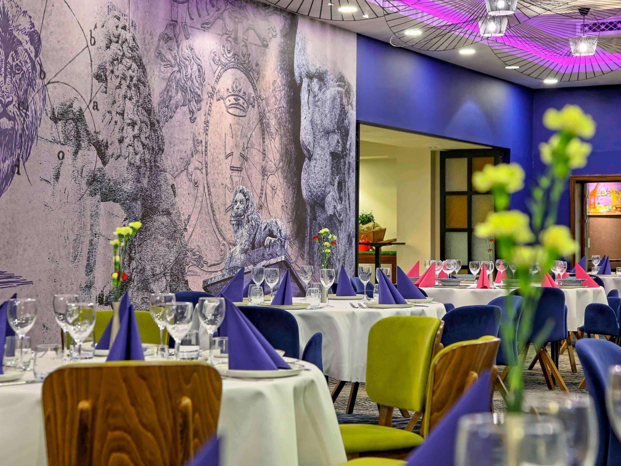 Mercure Gdansk Stare Miasto Exterior foto